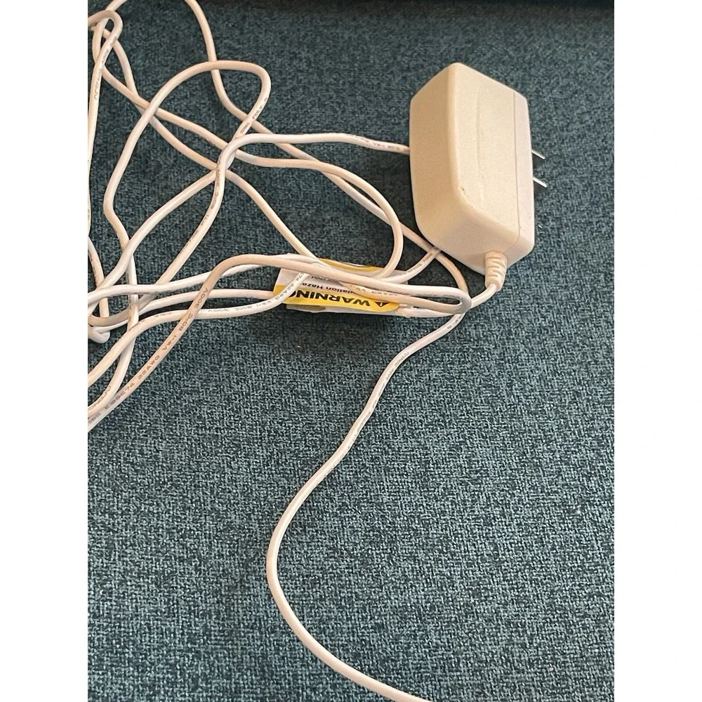 Belkin Netcam HD With Power‎ Adapter